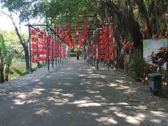 -茂德公草堂