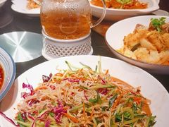 -福成厚江鱼壹号黑金冠好店(群力店)