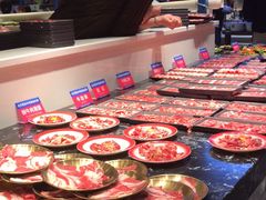 -九记潮汕现切鲜牛肉自助火锅(长沙·方圆荟店)