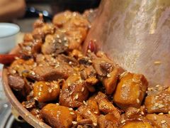 -刘记光大火锅鸡(北行店)
