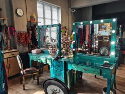 -风马映像摄影工作室(布宫店)