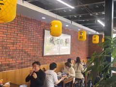 -长安后宰门水盆羊肉(新都心店)
