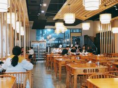大堂-易老妈蹄花.特色川菜(人民公园总店)