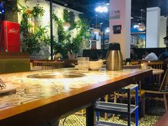 -四姐妹东北饺子(沙尾路店)
