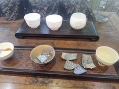 -瓷语堂(上海五维空间创意园店)