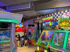 -环游嘉年华(广州-天河城店)