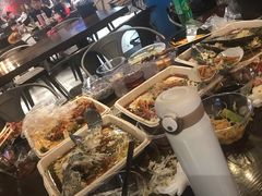 -盒马鲜生(杭州运河上街店)