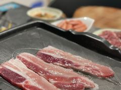 -李氏烤肉店