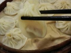 -老班长手工灌汤包老店(东山店)