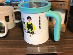 -星巴克(苏州泰华店)