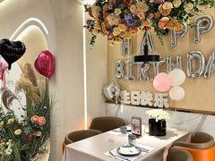 -LE SHARE洛笙·花园西餐(北京路步行街店)