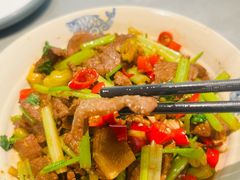 -潇湘阁(汉光百货店)