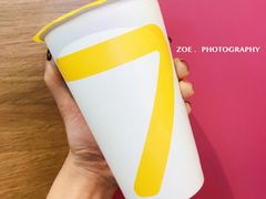 -7分甜(苏州中心店)