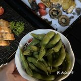 谁懂啊！！露天烧鸟和夏天真的太配了[流泪]