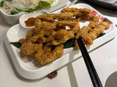 -八合里潮汕鲜牛肉火锅(万科里店)