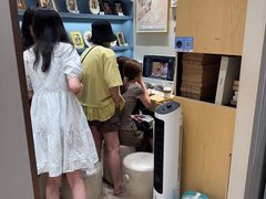 -海马体照相馆(上海月星环球港店)