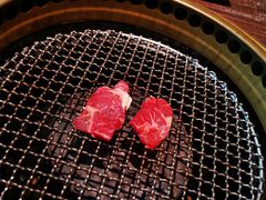 -牛角日本烧肉专门店(海运大厦店)