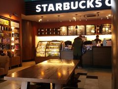 -星巴克(汤臣国贸大厦店)