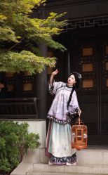 -棠莳旅拍汉服体验馆