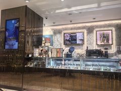 -VENCHI 闻绮(北京国贸商城店)