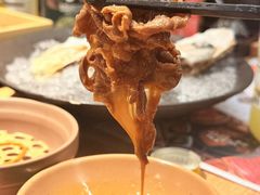 -温野菜涮涮锅(西单大悦城店)