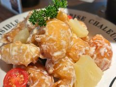-岛风·台食小馆 ISLAND BISTRO(烟台山店)
