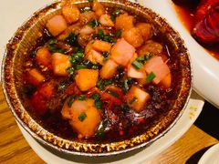 -蚝太郎 • 海鲜烧烤(Upark店)