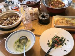 -二十八里太湖船菜(吉祥路店)