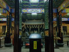 -显应宫(长乐区)