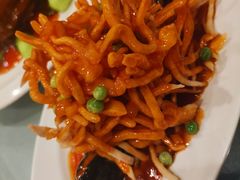 -功德林素菜饭庄(前门店)