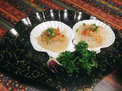 -忘忧草融合私房菜(红鼎国际店)