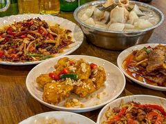 -慕儿姜鸭面江湖菜(七星岗二十年店)