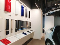 -TESLA 特斯拉(广州天环广场体验店)