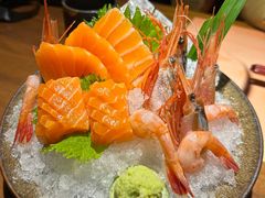 -山葵家居酒屋(天目里店)