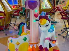 -汤姆熊欢乐世界(滨江店)