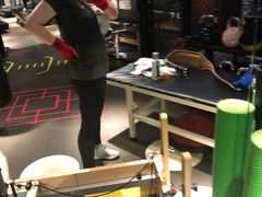 -VIP 威尔仕健身·游泳(嘉华中心店)