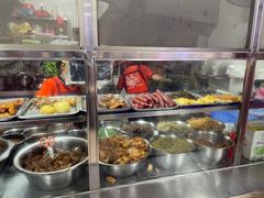 -凤张螺蛳粉·爽口粉(跃进路总店)