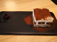 提拉米苏-必胜客(栖乐荟店)