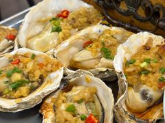 -喝丢一只鞋海鲜烧烤·海肠捞饭(东关街店)