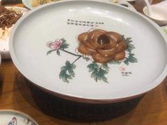 -京味斋·北京烤鸭(北京南站洋桥店)