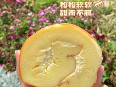 -花园饼屋·吐司蛋糕面包(星海店)