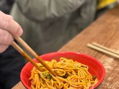 -继红顺河抄手名小吃