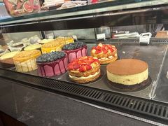 -BAKER&SPICE(安福路店)