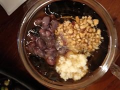 重庆冰粉-豆爺小面(朱雀店)