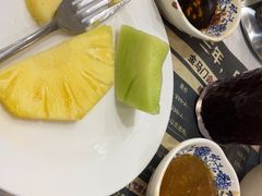 -金马门国际美食百汇(珞喻路店)