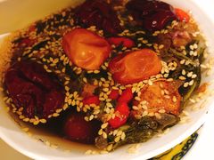 -宁夏国强手抓羊肉·清真菜(未央路凤三店)