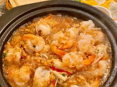 -前海沿·青岛菜(乐客城店)