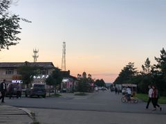 -北极村旅游风景区