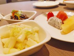 -海口万豪中餐厅·粤菜·海南菜· 平价海鲜·茶点· KTV包房