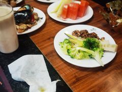 -汉巴味德(大悦城店)